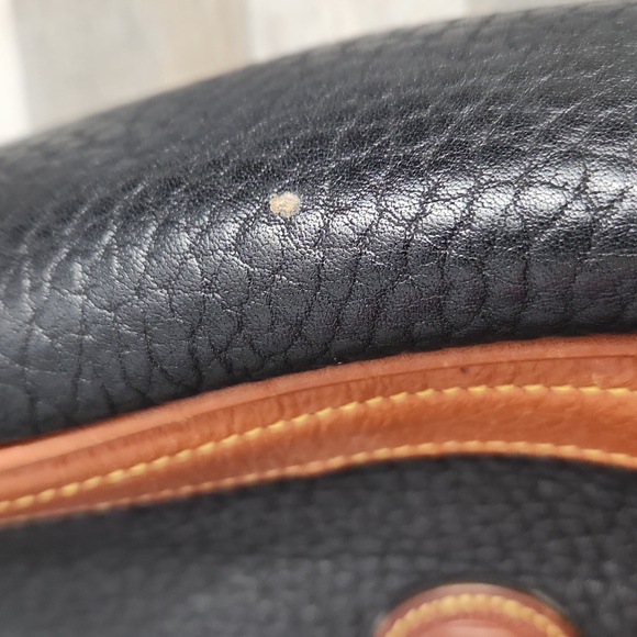 Vintage Dooney & Bourke Bucket Bag - Picture 15 of 16